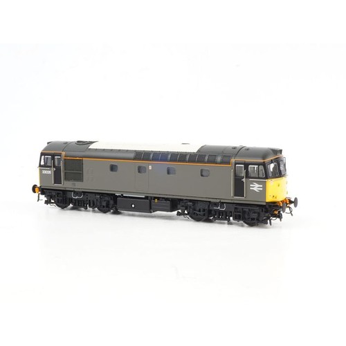 Heljan 34241 class br - 34241, 33/0