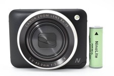 Canon Powershot N2