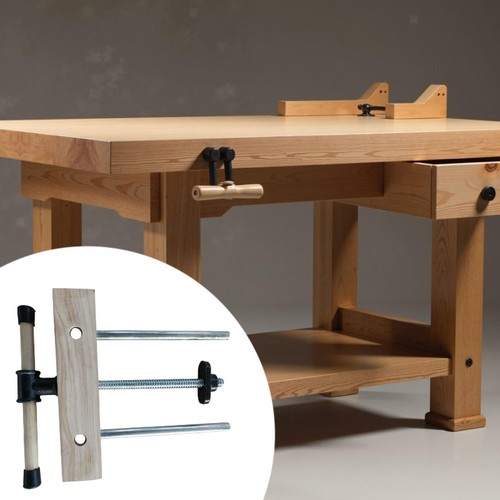 Woodworking vise wood - woodworking,