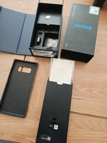Samsung galaxy note original - samsung,