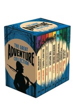 The Great Adventure Collection