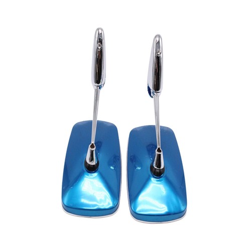 2pcs side mirrors - 2pcs,
