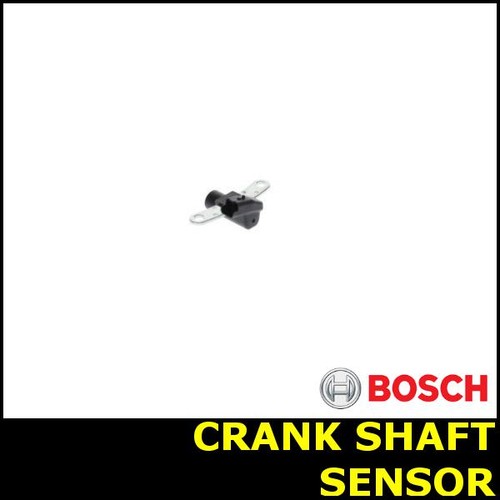 Crank shaft sensor fits - shaft,