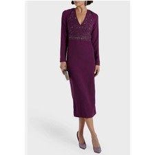 Zuhair murad plum purple - murad,