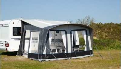 Ventura trinus awning air w400 - trinus,