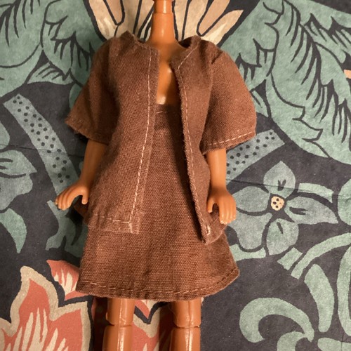 Vintage 1970s pippa doll - vintage,