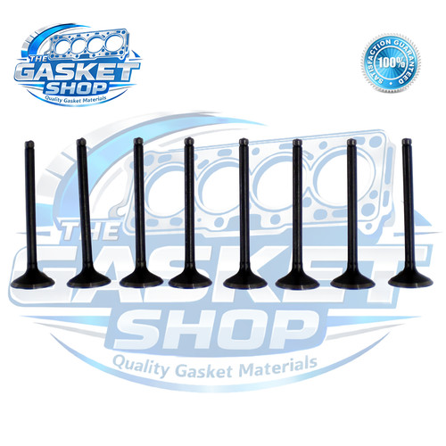 Inlet valves freelander 25 - 8,