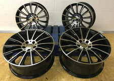 Amg p twist c63 - 18",