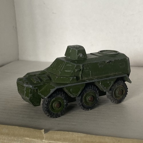 Dinky toys 676 - dinky,