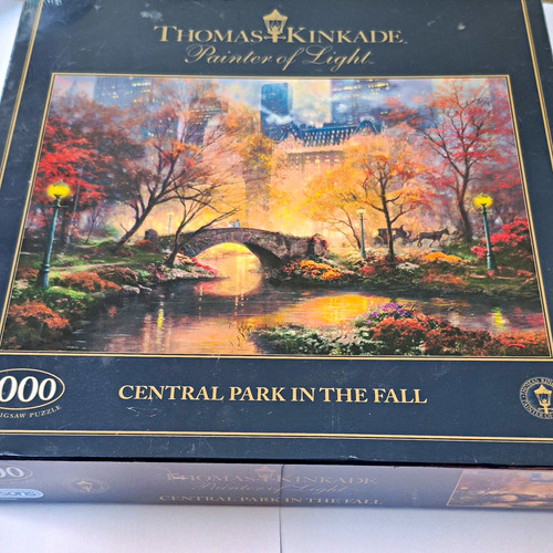 Thomas kinkade painter - kinkade, of
