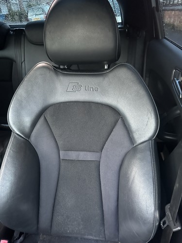 2010 2017 audi line - a1, s