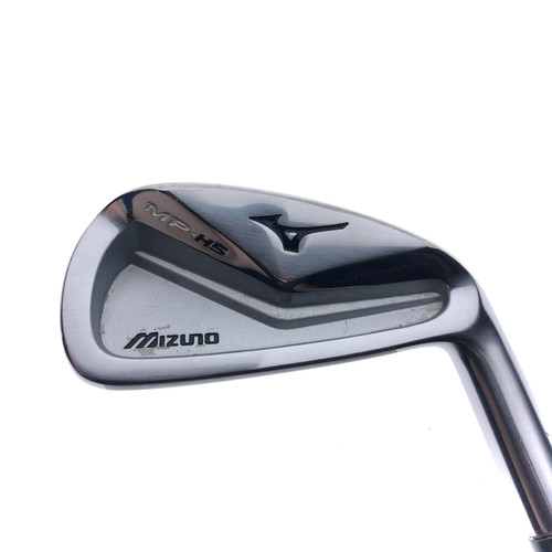 Used mizuno iron - used, mp-h5
