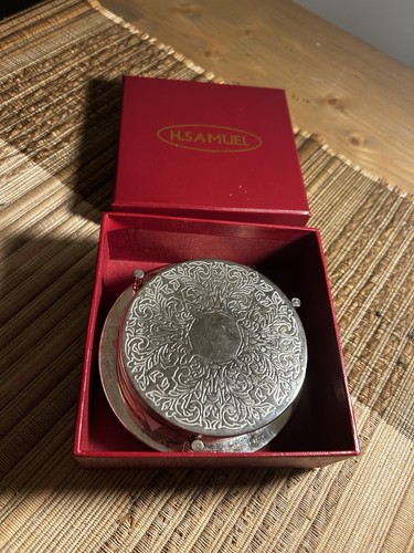 Boxed vintage samuel - vintage,