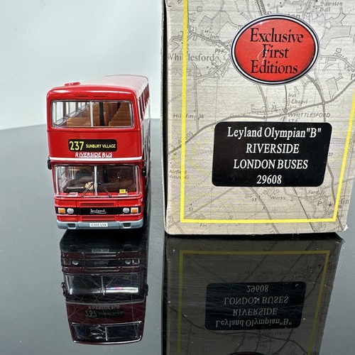 Efe 29608 riverside buses - 29608,