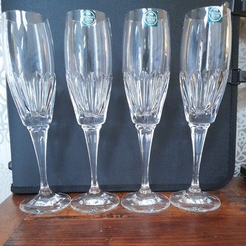 Thomas webb crystal - thomas,