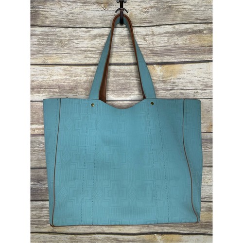 Pendleton tote suede - tote,