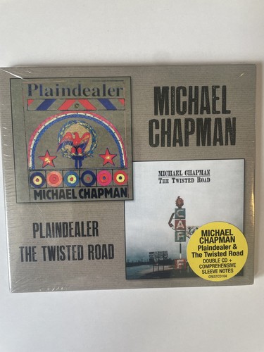 Michael chapman plaindealer - ,