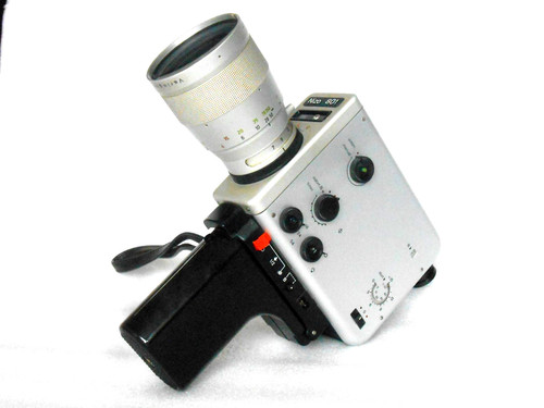 Braun nizo 801 - nizo, 8