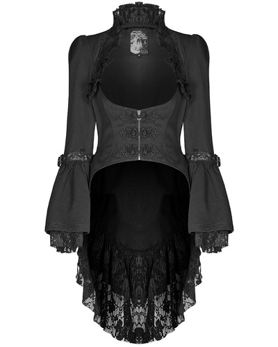 Punk rave womens gothic lolita - rave,