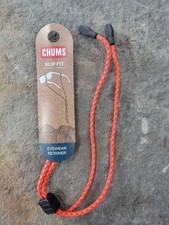 Chums Sunglass Retainer ORANGE