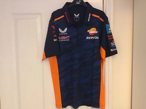 Castore hrc honda racing - castore,