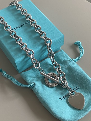 Genuine rare tiffany co - genuine, &