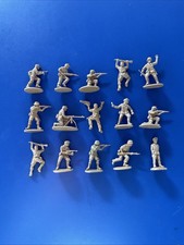 Matchbox german afrika - german,