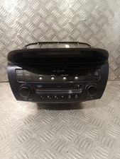 2008 honda frv player head - honda, cd