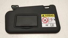  NISSAN JUKE SUN VISOR DIG-T