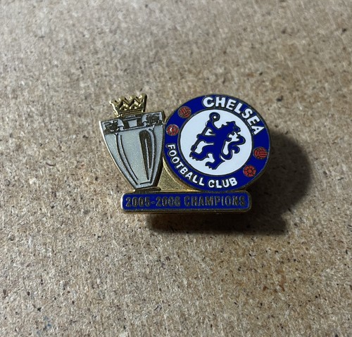Chelsea london 2006 champions - chelsea,