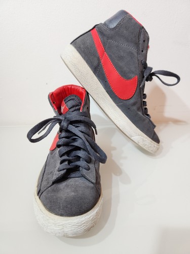 Nike blazer mid 510965 061 - nike,