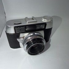 Prinz Mastermatic Camera