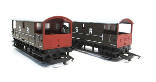 Hornby southern railway - 2, x