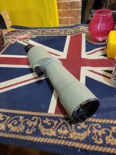 Opticron 60mm Spotting Scope