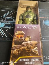 MATTEL HALO V MASTERCHIEF 12''