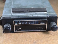 ELPICO Car Radio Stereo
