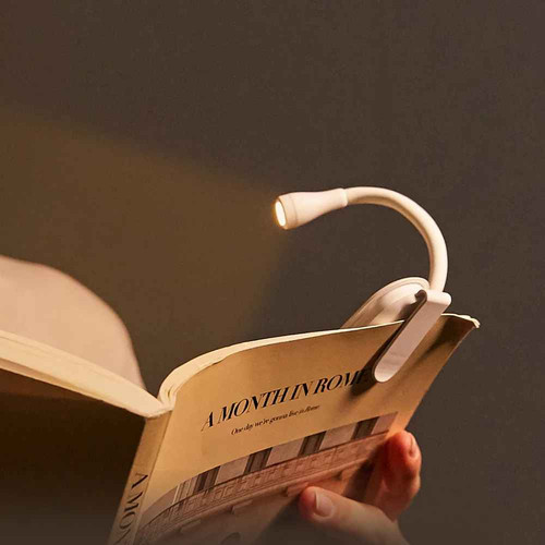 Mini led book - led,