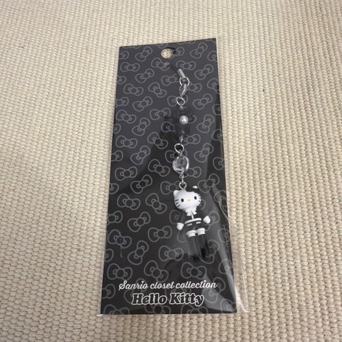 Sanrio closet collection