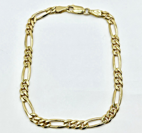 9ct yellow gold - 9ct,