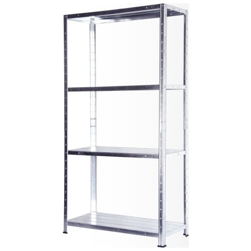 Buffalo tier galvanised - buffalo, 4