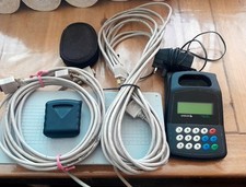 pigeon racing clock. UNIKON E.T.S SYSTEM