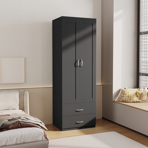 Tall black 2 - 1.8m,