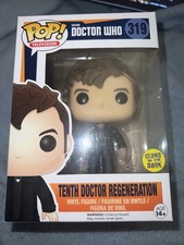 Funko Pop! Doctor Who #319