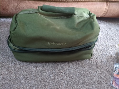 Trakker nxg pva pouch inc - trakker,