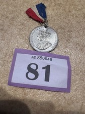 king george v1 & queen