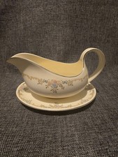 1x Royal Doulton The Romance