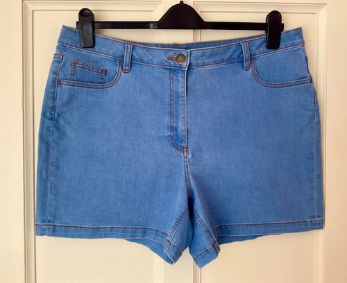 Ladies bonmarche denim blue - bonmarche,