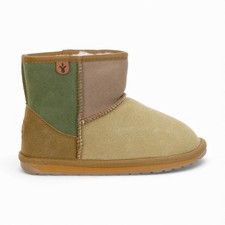 Emu Australia Little Kids