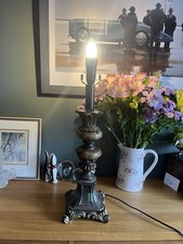 Stylecraft Large Table Lamp