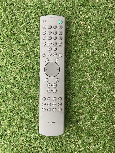 Arcam 314 genuine dvd - genuine, &